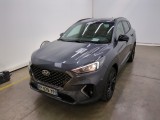  Hyundai  Tucson HYUNDAI  / 2018 / 5P / SUV 1.6 CRDI 136 HYBRID 48V DCT-7 N LINE EDI 