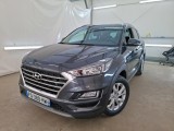  Hyundai  Tucson  Creative 2WD 1.6 CRDi 135CV BVA7 E6dT 