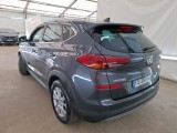  Hyundai  Tucson  Creative 2WD 1.6 CRDi 135CV BVA7 E6dT #2