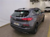  Hyundai  Tucson HYUNDAI  / 2018 / 5P / SUV 1.6 CRDI 136 HYBRID 48V DCT-7 N LINE EDI #3