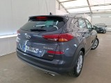  Hyundai  Tucson  Creative 2WD 1.6 CRDi 135CV BVA7 E6dT #3