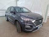  Hyundai  Tucson  Creative 2WD 1.6 CRDi 135CV BVA7 E6dT #4