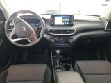  Hyundai  Tucson  Creative 2WD 1.6 CRDi 135CV BVA7 E6dT #5