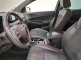  Hyundai  Tucson HYUNDAI  / 2018 / 5P / SUV 1.6 CRDI 136 HYBRID 48V DCT-7 N LINE EDI #11