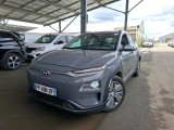  Hyundai  Kona HYUNDAI  / 2017 / 5P / SUV ELECTRIQUE 64 kWh 204 ch Executive 