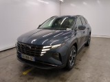  Hyundai  Tucson HYUNDAI  / 2020 / 5P / SUV 1.6 PHEV 265 HTRAC CREATIVE 4WD AUTO 