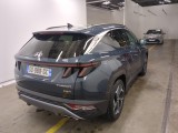  Hyundai  Tucson HYUNDAI  / 2020 / 5P / SUV 1.6 PHEV 265 HTRAC CREATIVE 4WD AUTO #3