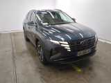  Hyundai  Tucson HYUNDAI  / 2020 / 5P / SUV 1.6 PHEV 265 HTRAC CREATIVE 4WD AUTO #4