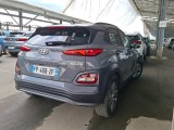  Hyundai  Kona HYUNDAI  / 2017 / 5P / SUV ELECTRIQUE 64 kWh 204 ch Executive #4