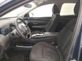  Hyundai  Tucson HYUNDAI  / 2020 / 5P / SUV 1.6 PHEV 265 HTRAC CREATIVE 4WD AUTO #10