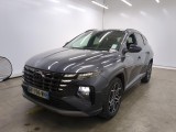  Hyundai  Tucson HYUNDAI  / 2020 / 5P / SUV 1.6 PHEV 265 HTRAC N LINE EXECU 4WD AUTO 