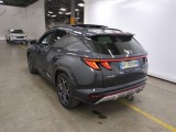  Hyundai  Tucson HYUNDAI  / 2020 / 5P / SUV 1.6 PHEV 265 HTRAC N LINE EXECU 4WD AUTO #2