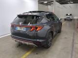  Hyundai  Tucson HYUNDAI  / 2020 / 5P / SUV 1.6 PHEV 265 HTRAC N LINE EXECU 4WD AUTO #3
