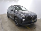  Hyundai  Tucson HYUNDAI  / 2020 / 5P / SUV 1.6 PHEV 265 HTRAC N LINE EXECU 4WD AUTO #4