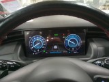  Hyundai  Tucson HYUNDAI  / 2020 / 5P / SUV 1.6 PHEV 265 HTRAC N LINE EXECU 4WD AUTO #6