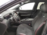  Hyundai  Tucson HYUNDAI  / 2020 / 5P / SUV 1.6 PHEV 265 HTRAC N LINE EXECU 4WD AUTO #10