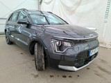  KIA  NIRO  EV Active 64kWh BVA #4