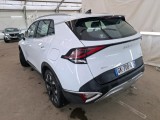  KIA  Sportage KIA  / 2021 / 5P / SUV 1.6 T-GDI 265 PHEV AUTO 4WD ACTIVE #2