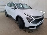  KIA  Sportage KIA  / 2021 / 5P / SUV 1.6 T-GDI 265 PHEV AUTO 4WD ACTIVE #4