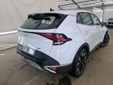  KIA  Sportage KIA  / 2021 / 5P / SUV 1.6 T-GDI 265 PHEV AUTO 4WD ACTIVE #3