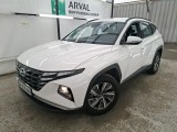  Hyundai  Tucson  Business Hybrid 2WD 1.6 T-GDI 230CV BVA6 E6d 