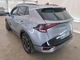  KIA  Sportage  GT-Line Premium Plug-in Hybrid 4WD 1.6 T-GDI 265CV BVA6 E6d #2