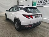  Hyundai  Tucson  Business Hybrid 2WD 1.6 T-GDI 230CV BVA6 E6d #2