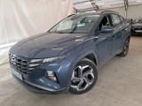  Hyundai  Tucson  Business Plug-In Hybrid 4WD 1.6 T-GDI 265CV BVA6 E6d 
