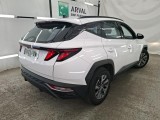  Hyundai  Tucson  Business Hybrid 2WD 1.6 T-GDI 230CV BVA6 E6d #3