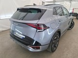  KIA  Sportage  GT-Line Premium Plug-in Hybrid 4WD 1.6 T-GDI 265CV BVA6 E6d #3