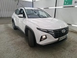  Hyundai  Tucson  Business Hybrid 2WD 1.6 T-GDI 230CV BVA6 E6d #4