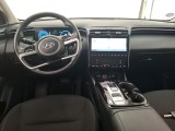  Hyundai  Tucson  Business Hybrid 2WD 1.6 T-GDI 230CV BVA6 E6d #5