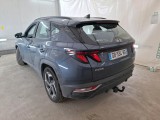  Hyundai  Tucson  Business Plug-In Hybrid 4WD 1.6 T-GDI 265CV BVA6 E6d #2