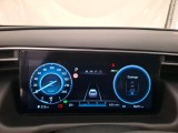  Hyundai  Tucson  Business Hybrid 2WD 1.6 T-GDI 230CV BVA6 E6d #6