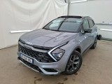  KIA  Sportage  GT-Line Premium Hybrid 1.6 T-GDi 230CV BVA6 E6d 