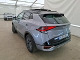  KIA  Sportage  GT-Line Premium Hybrid 1.6 T-GDi 230CV BVA6 E6d #2