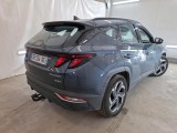  Hyundai  Tucson  Business Plug-In Hybrid 4WD 1.6 T-GDI 265CV BVA6 E6d #3