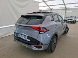  KIA  Sportage  GT-Line Premium Hybrid 1.6 T-GDi 230CV BVA6 E6d #3