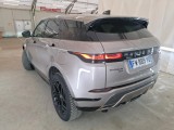 Land Rover  Range Rover Evoque LAND ROVER  / 2018 / 5P / SUV 1.5 P300e PHEV BVA 4WD R-Dynamic SE #2