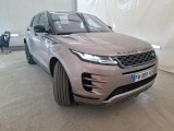  Land Rover  Range Rover Evoque LAND ROVER  / 2018 / 5P / SUV 1.5 P300e PHEV BVA 4WD R-Dynamic SE #4