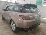  Land Rover  Range Rover Sport LAND ROVER  / 2017 / 5P / SUV P400e 2.0 PHEV 404ch HSE Auto #2