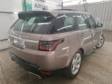  Land Rover  Range Rover Sport LAND ROVER  / 2017 / 5P / SUV P400e 2.0 PHEV 404ch HSE Auto #3