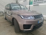  Land Rover  Range Rover Sport LAND ROVER  / 2017 / 5P / SUV P400e 2.0 PHEV 404ch HSE Auto #4