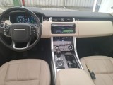  Land Rover  Range Rover Sport LAND ROVER  / 2017 / 5P / SUV P400e 2.0 PHEV 404ch HSE Auto #5