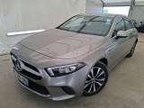  Mercedes  A-Klasse MERCEDES-BENZ Classe A Compact / 2018 / 5P / Berline A 250 e Progressive Line 8G-DCT 