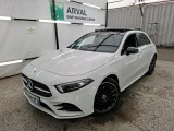  Mercedes  A-Klasse MERCEDES-BENZ Classe A Compact / 2018 / 5P / Berline A 250 e AMG Line 8G-DCT 