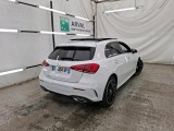  Mercedes  A-Klasse MERCEDES-BENZ Classe A Compact / 2018 / 5P / Berline A 250 e AMG Line 8G-DCT #3