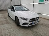  Mercedes  A-Klasse MERCEDES-BENZ Classe A Compact / 2018 / 5P / Berline A 250 e AMG Line 8G-DCT #4