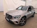 Mercedes  GLC-Klasse MERCEDES-BENZ GLC / 2019 / 5P / SUV 2.0 GLC 300 E BUSINESS LINE 4MATIC 