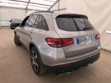  Mercedes  GLC-Klasse MERCEDES-BENZ GLC / 2019 / 5P / SUV 2.0 GLC 300 E BUSINESS LINE 4MATIC #2